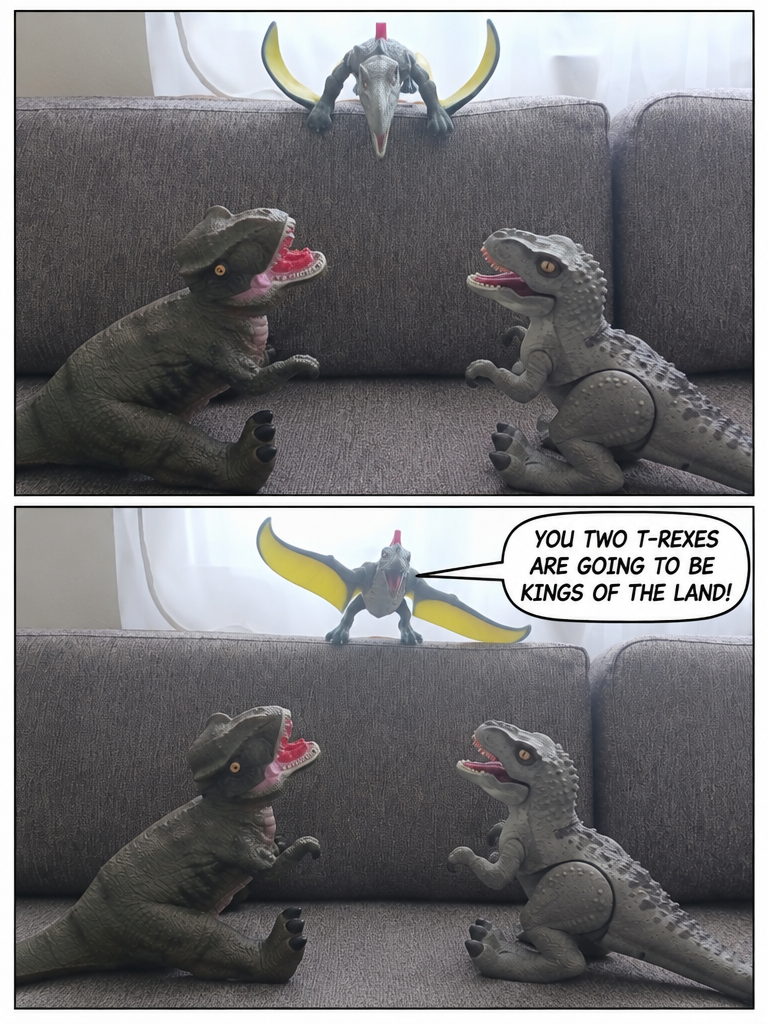 Division of the Prehistoric Realms (page 3 of 4)