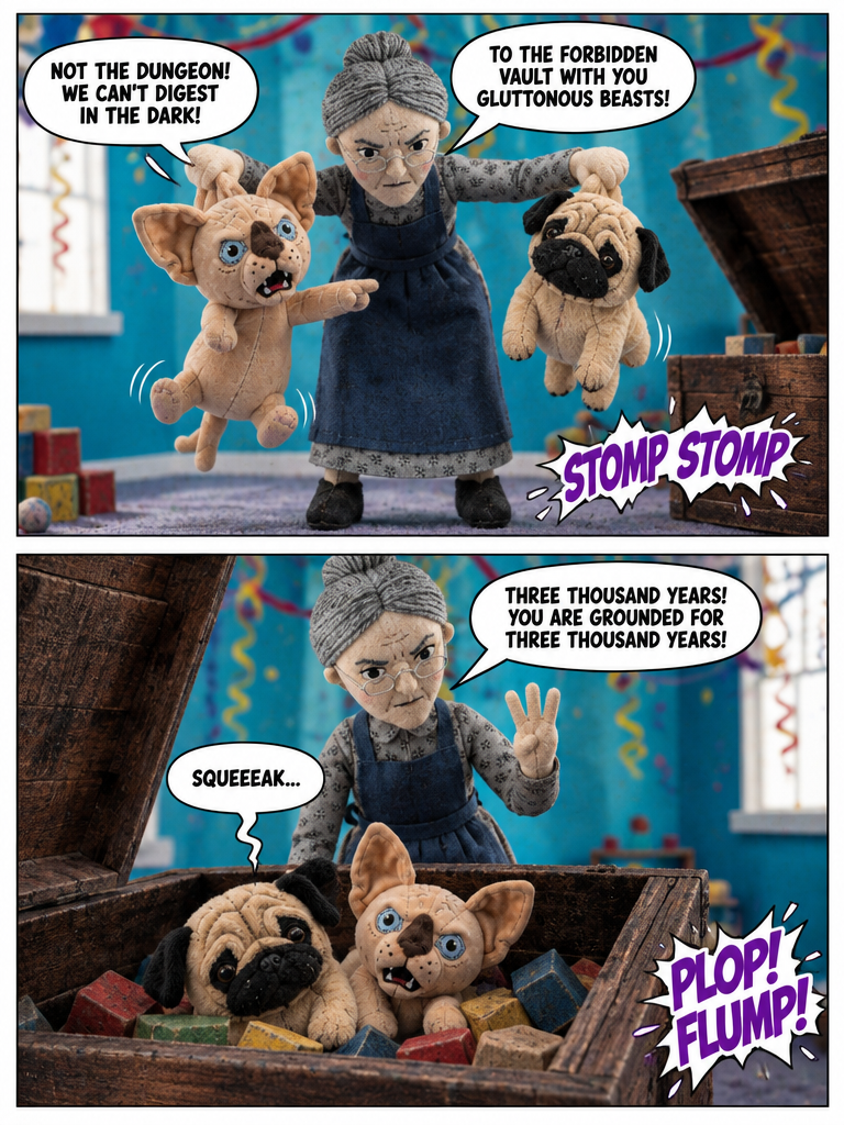 Grounded for Millennia (page 3 of 4)