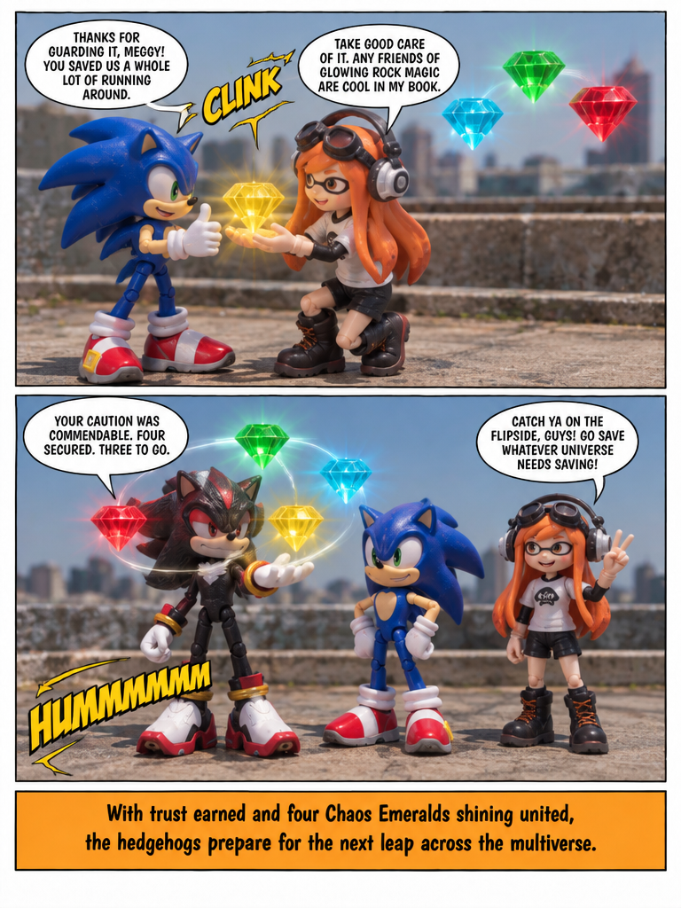 The Guardian of the Yellow Gem (page 4 of 4)