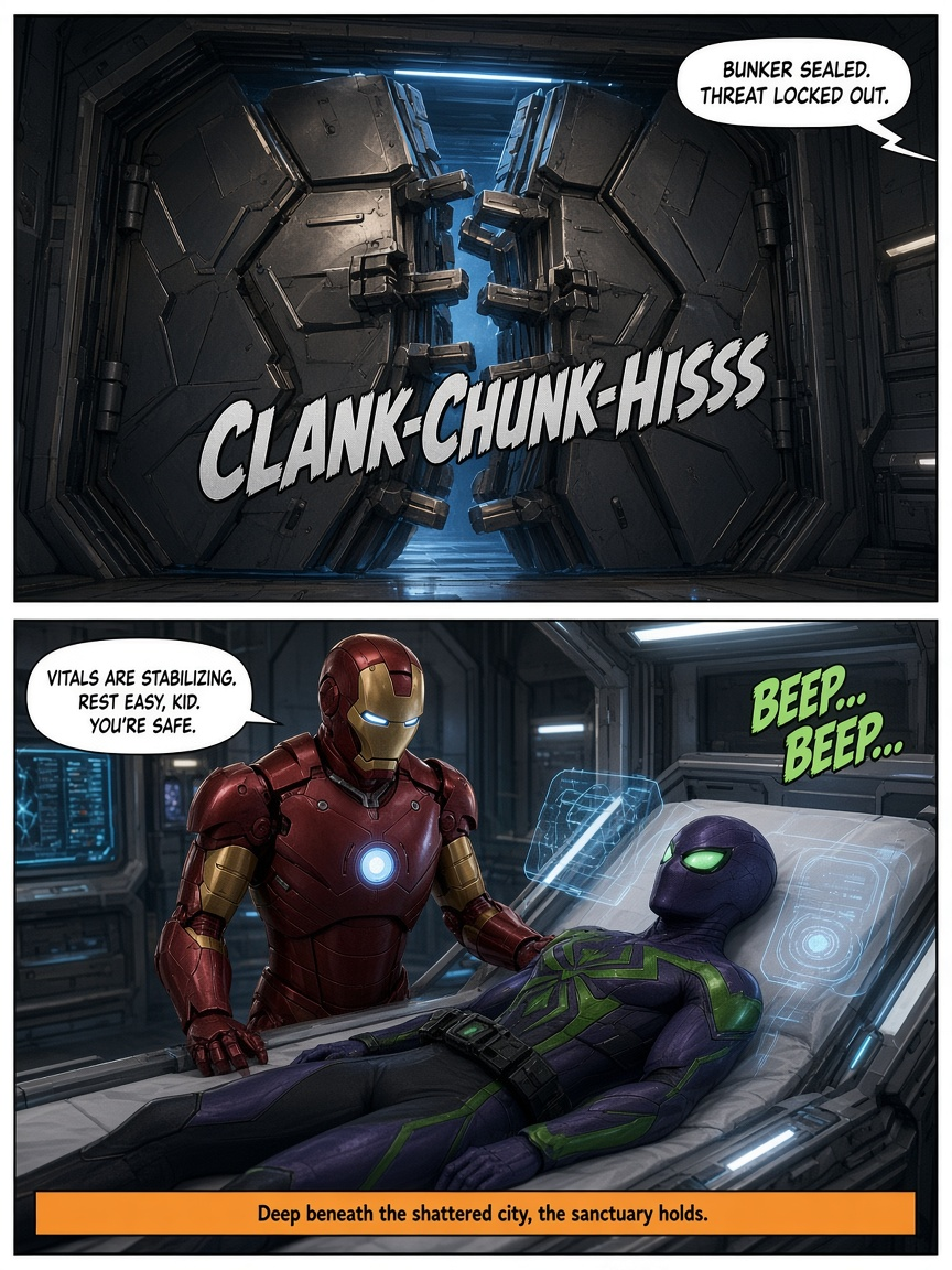 Unbroken Spark (page 4 of 4)