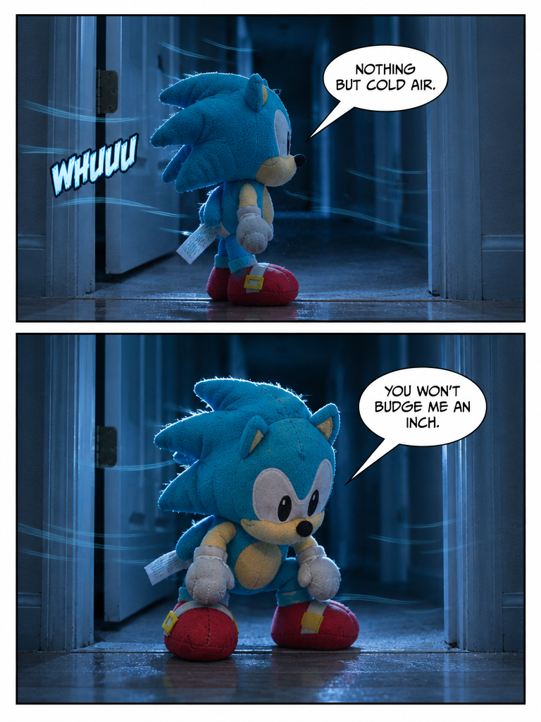 Night Sentry at the Threshold (page 3 of 4)