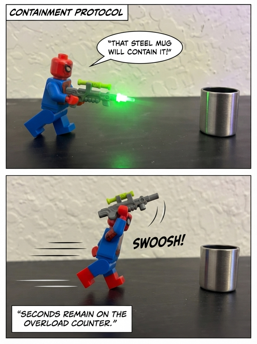 Countdown on the Desk (page 2 of 4)