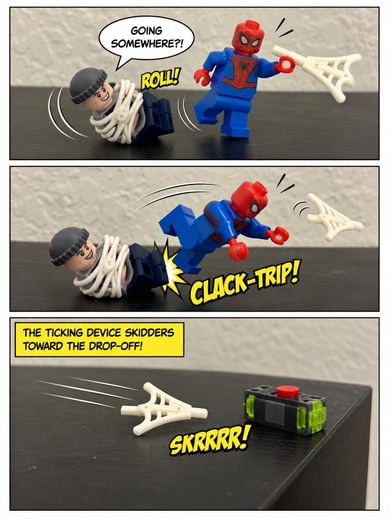 Countdown on the Desk (page 3 of 4)