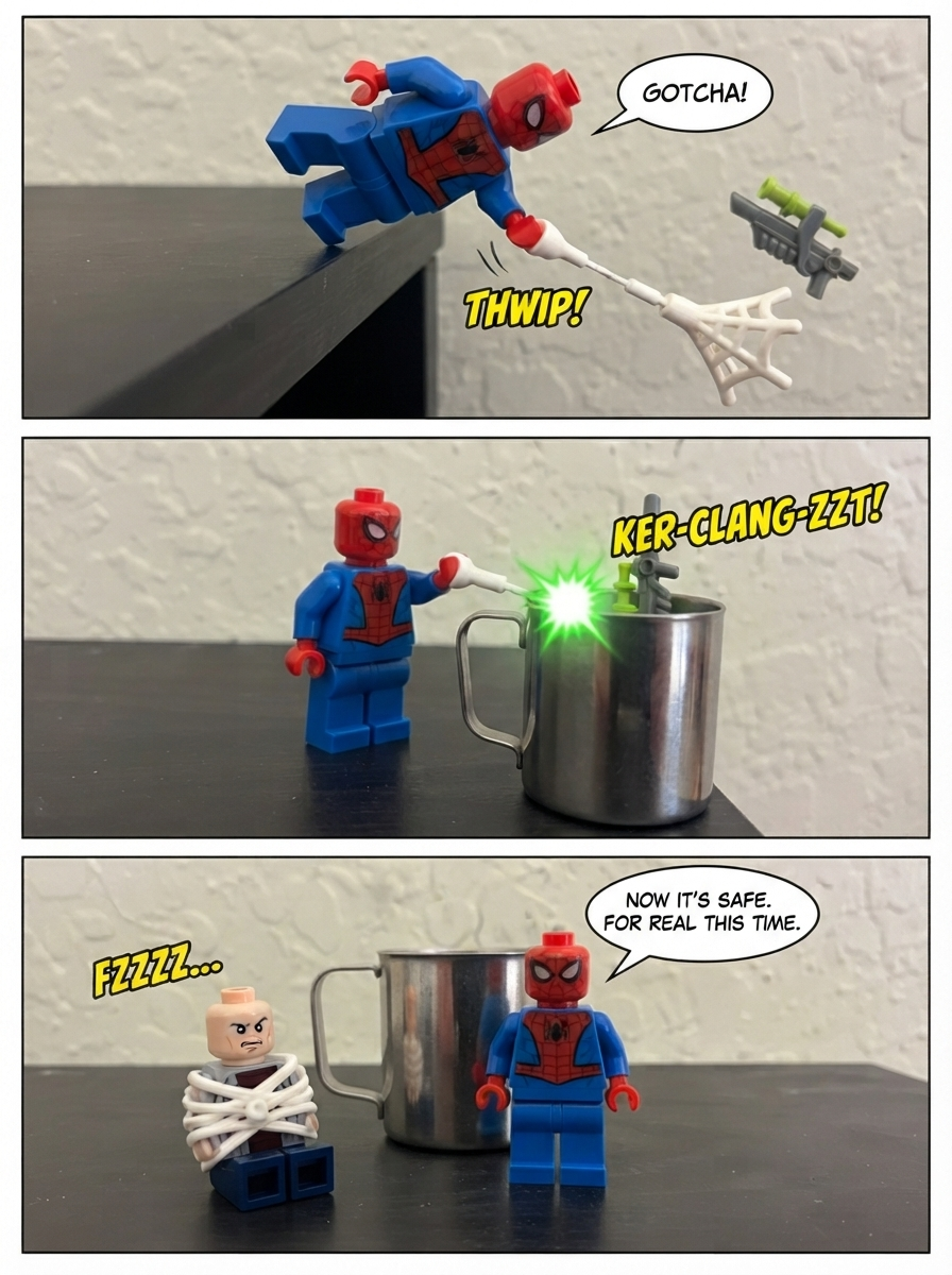 Countdown on the Desk (page 4 of 4)