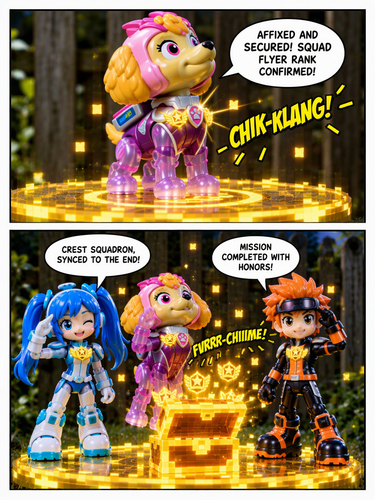 Reward Protocol Clear (page 3 of 4)