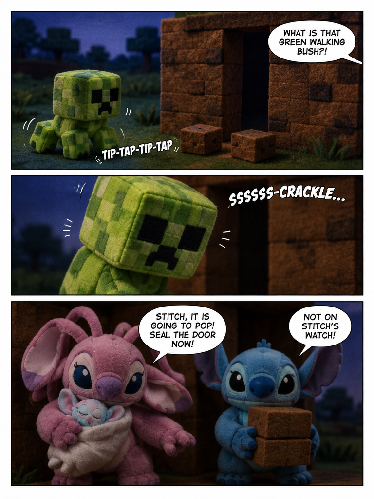 Crafted Together (page 2 of 4)