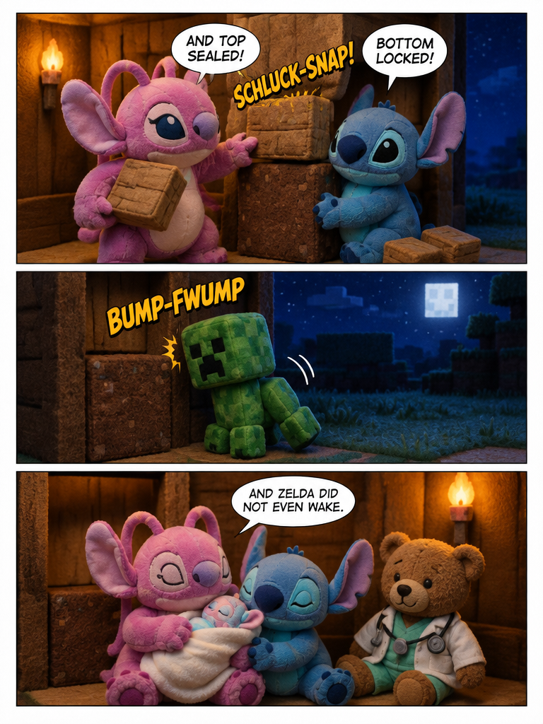 Crafted Together (page 3 of 4)