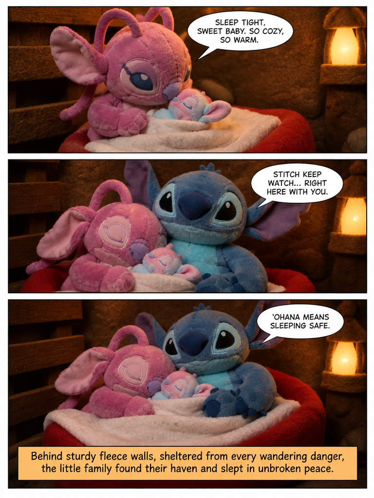 Crafted Together (page 4 of 4)