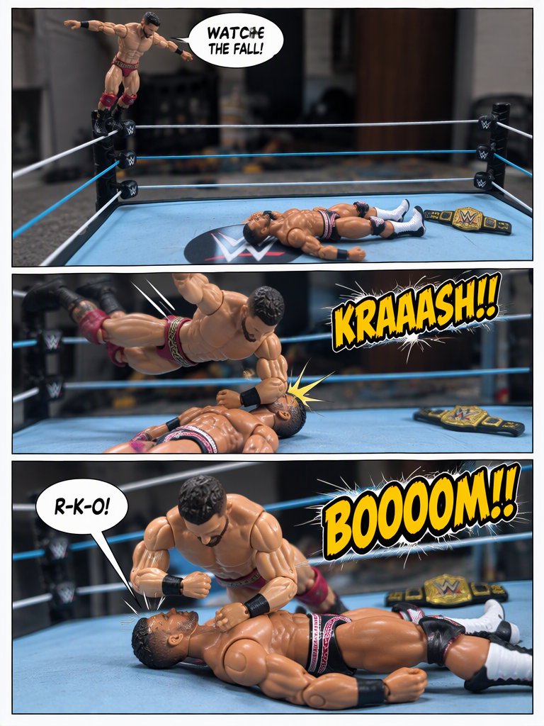 Legend Killer's Wrath (page 3 of 4)