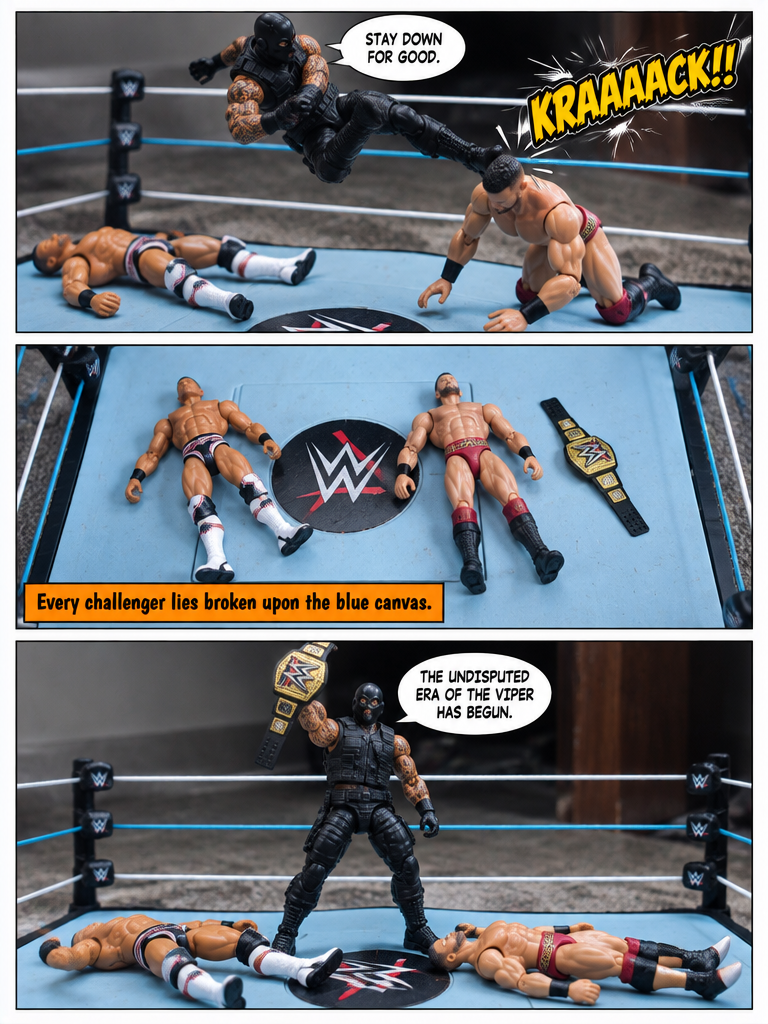 Legend Killer's Wrath (page 4 of 4)