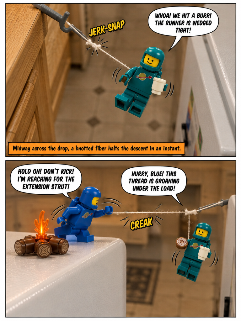 Crossing the Divide (page 2 of 4)
