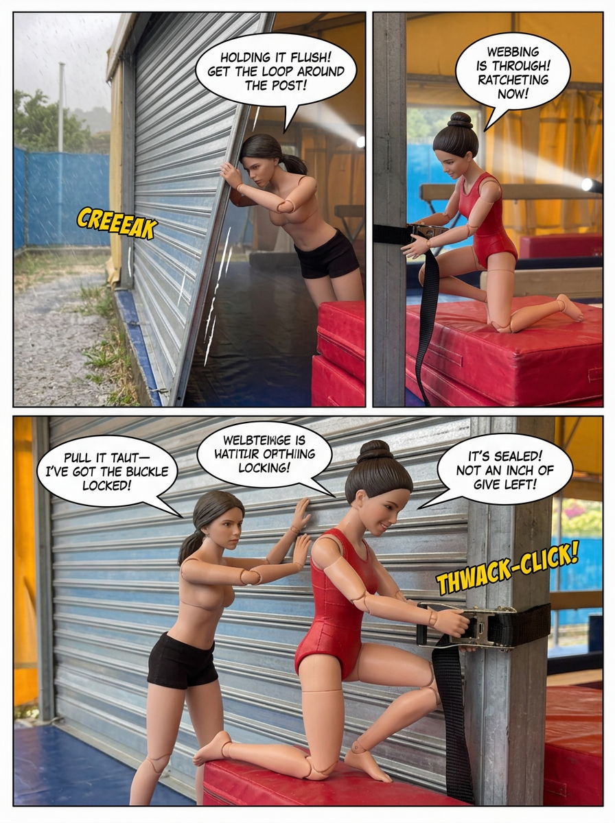 Through the Blackout (page 3 of 4)