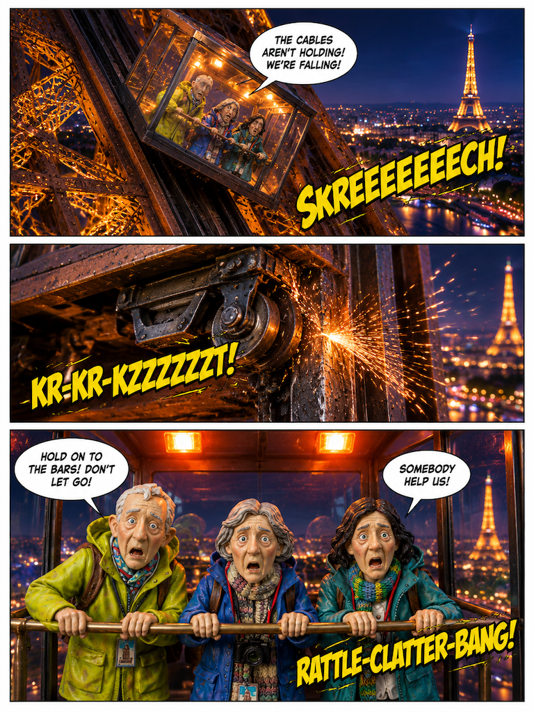 Tower Override (page 2 of 4)