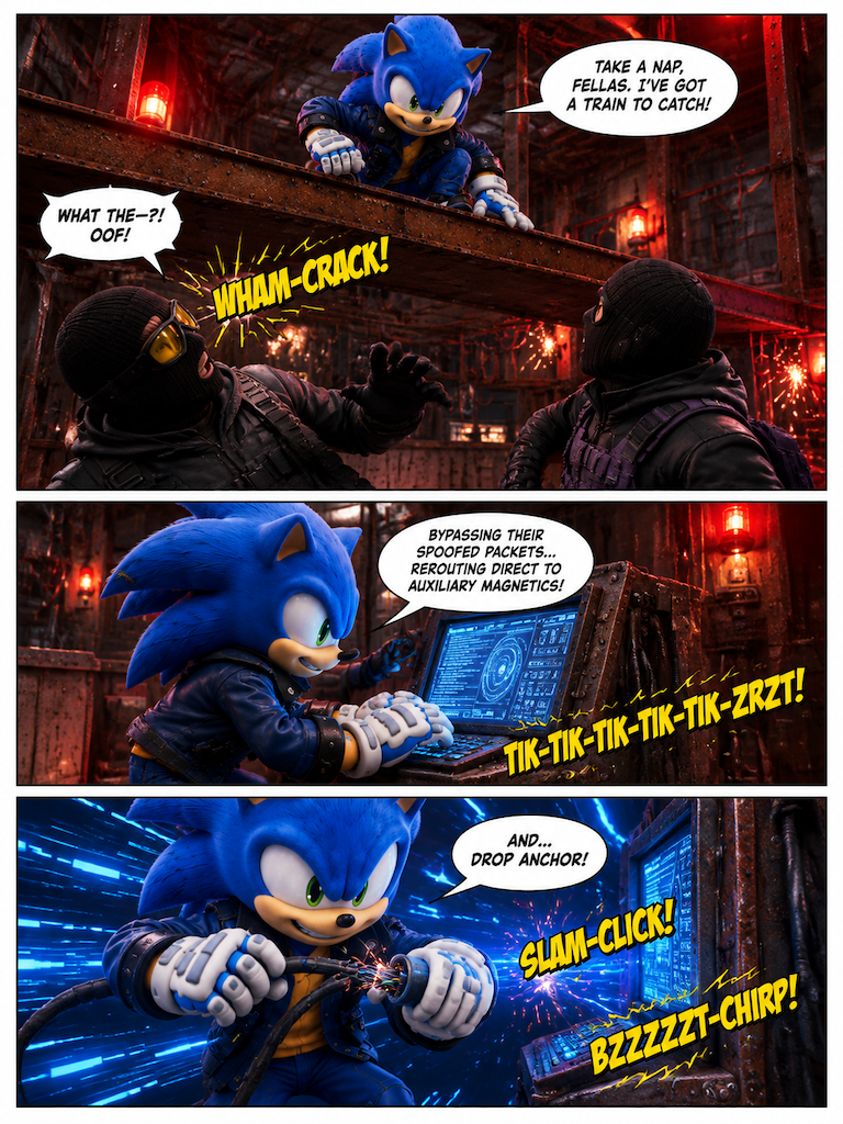 Tower Override (page 3 of 4)
