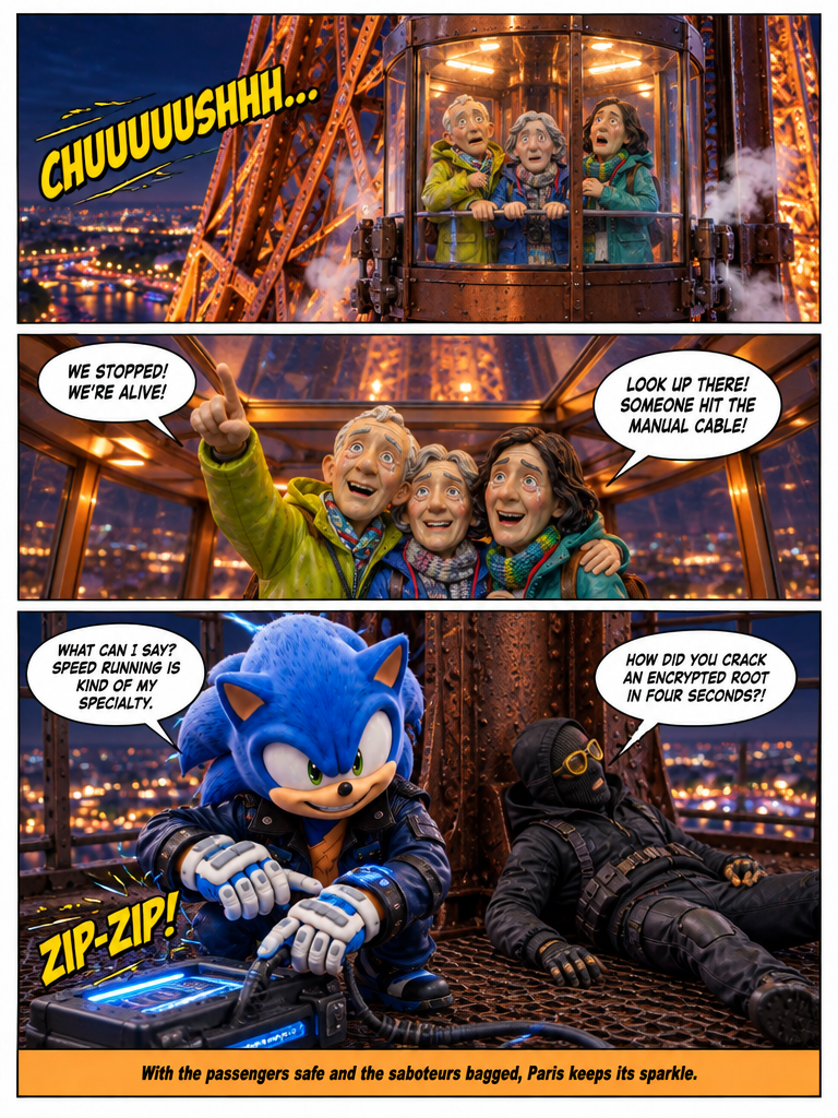 Tower Override (page 4 of 4)
