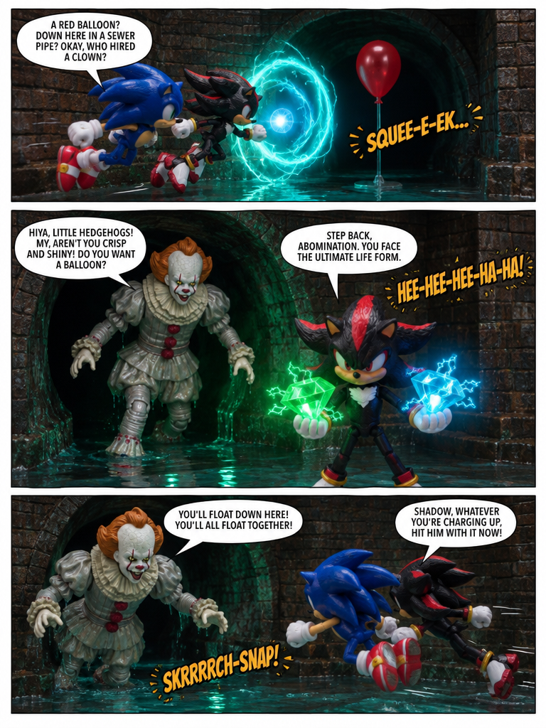 Welcome to Derry (page 3 of 4)