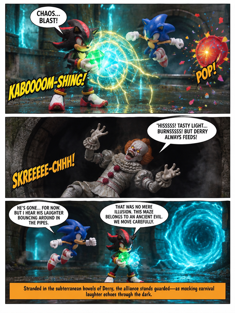 Welcome to Derry (page 4 of 4)