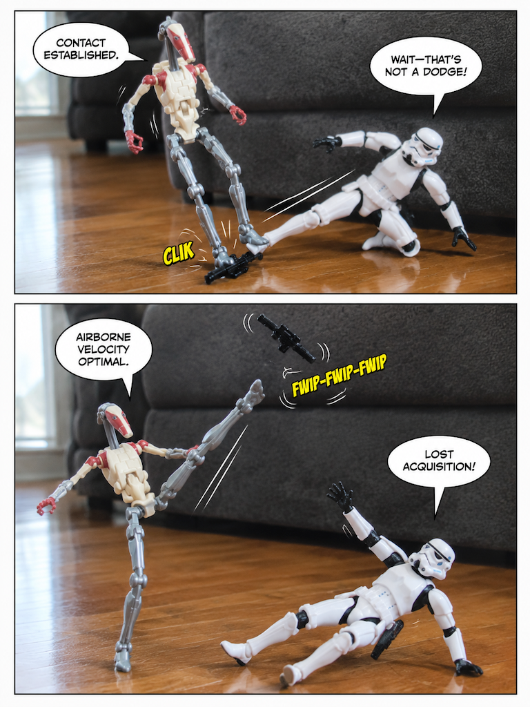 Tactical Feint (page 3 of 8)
