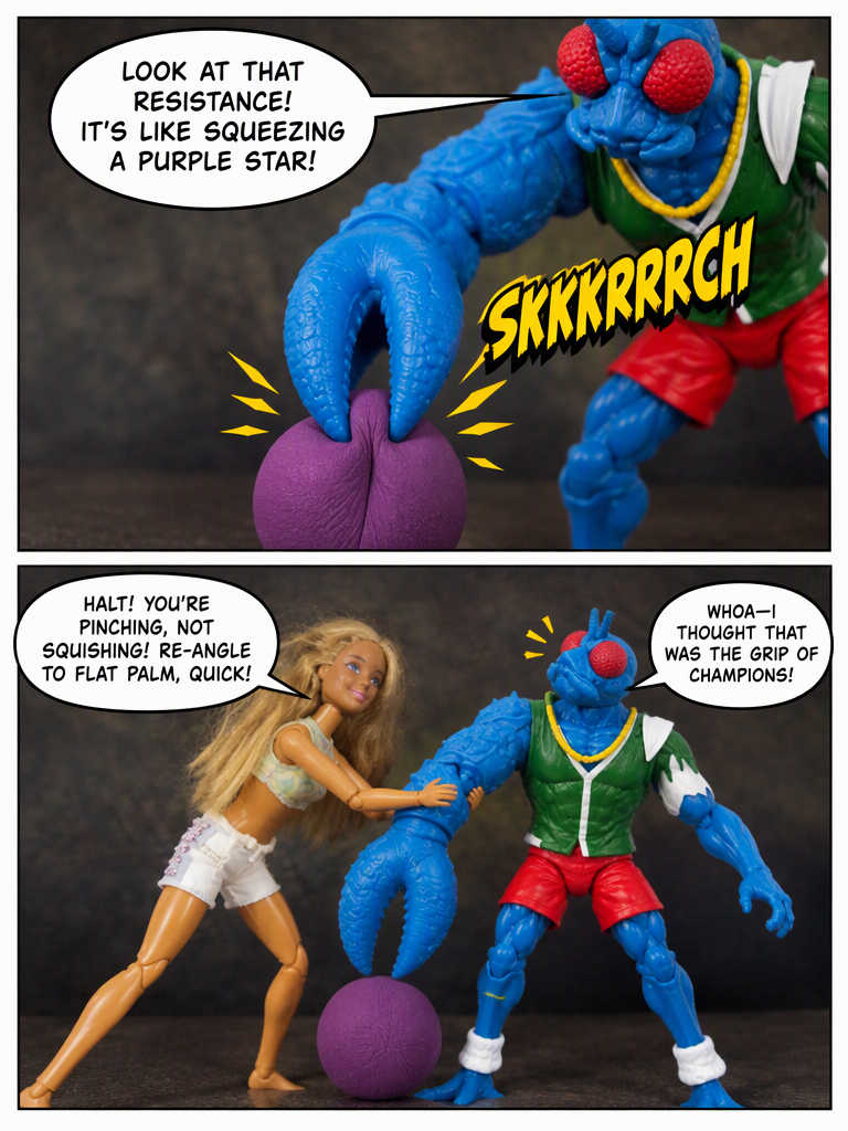 The Ultimate Squishy Review (page 2 of 4)