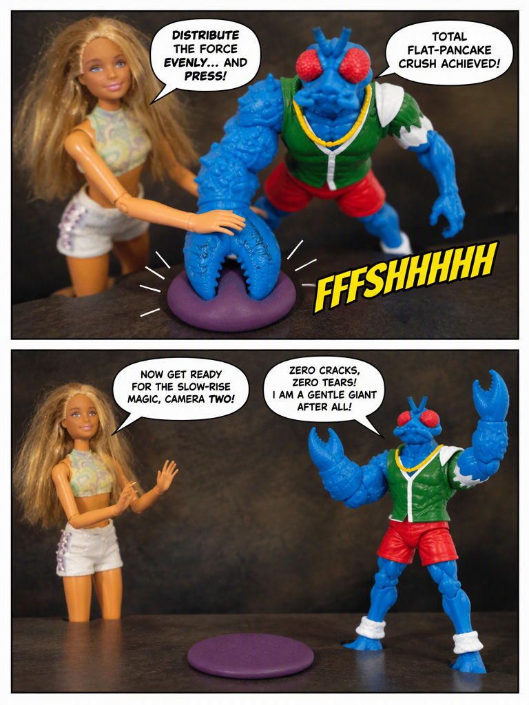 The Ultimate Squishy Review (page 3 of 4)