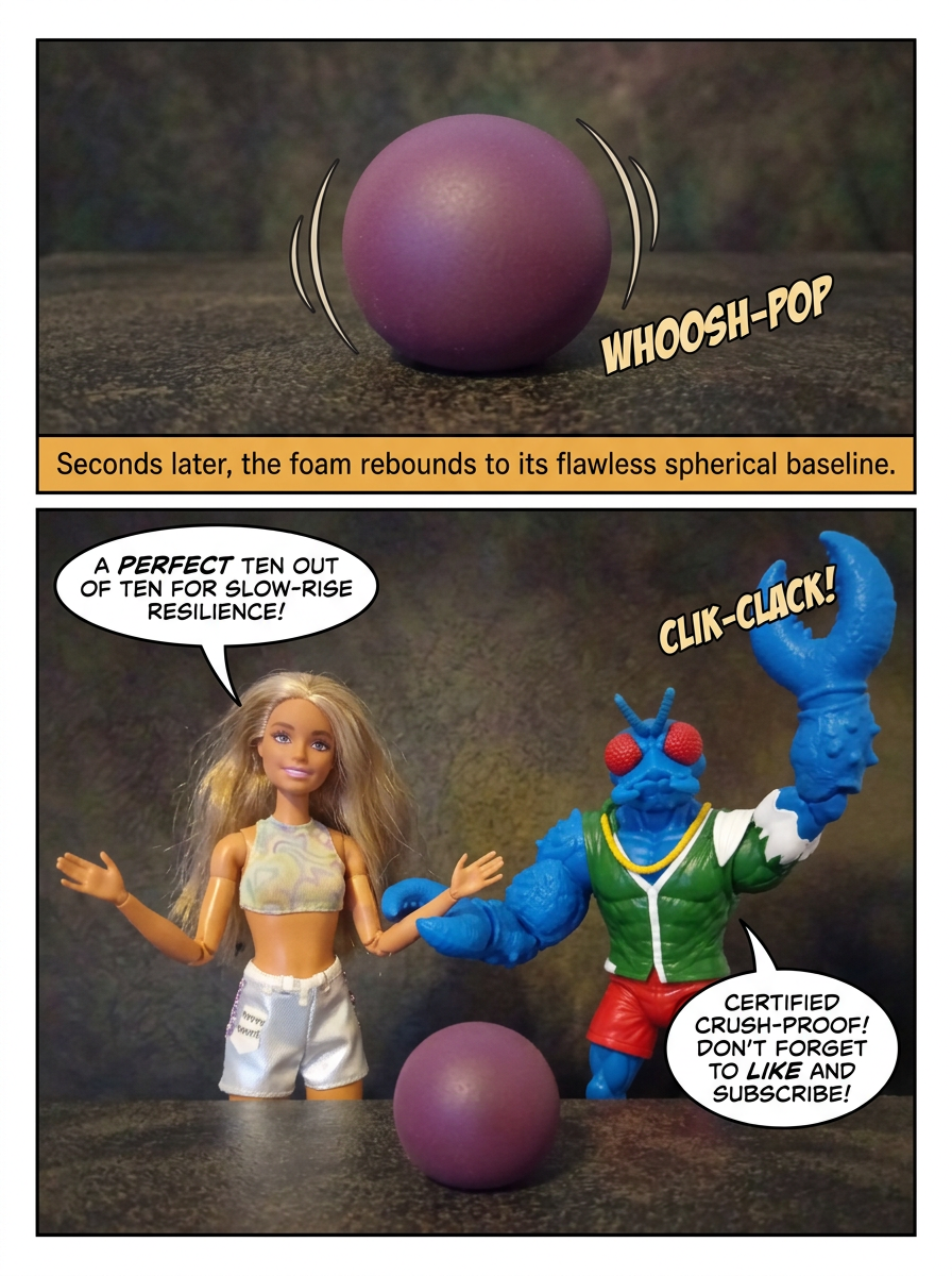The Ultimate Squishy Review (page 4 of 4)
