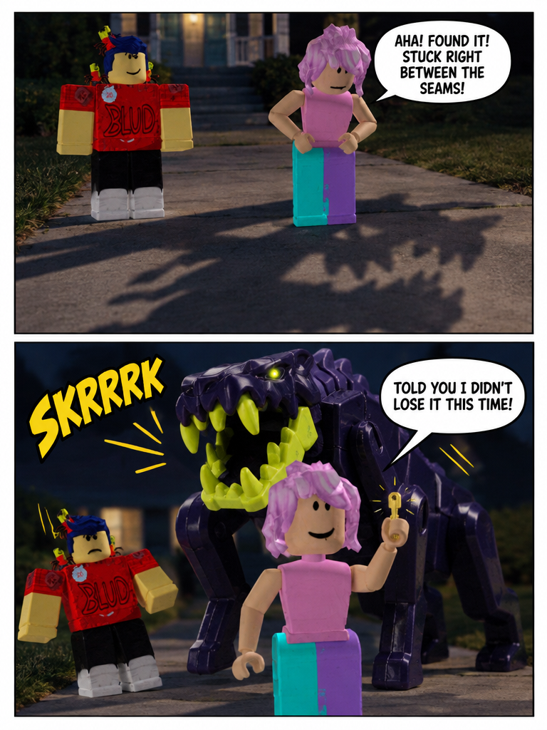 Random comic for some reason (page 2 of 12)