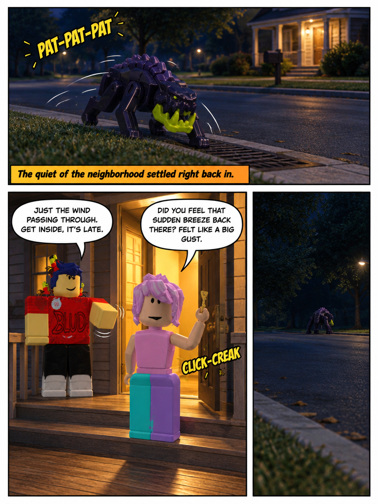 Random comic for some reason (page 4 of 12)