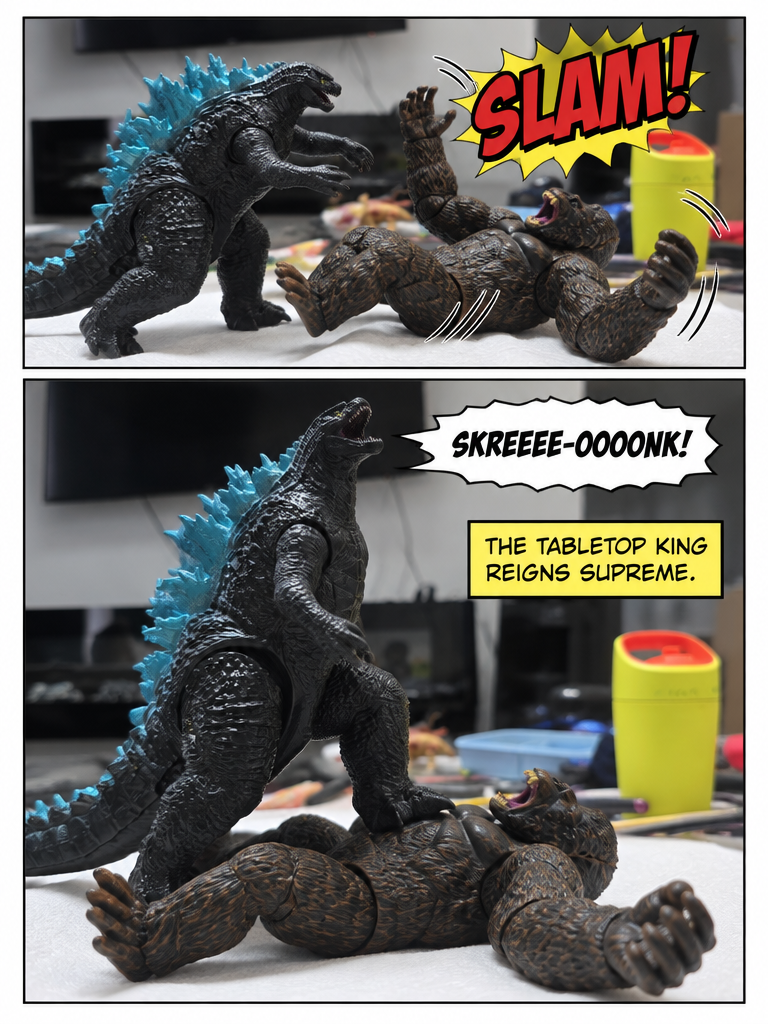 Clash of the Titans (page 4 of 4)