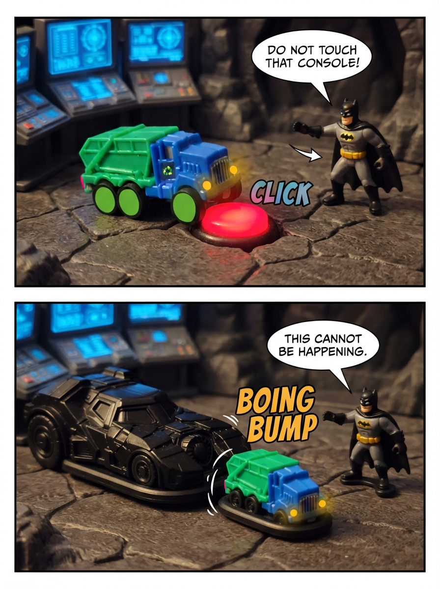 One Night in Gotham (page 4 of 4)