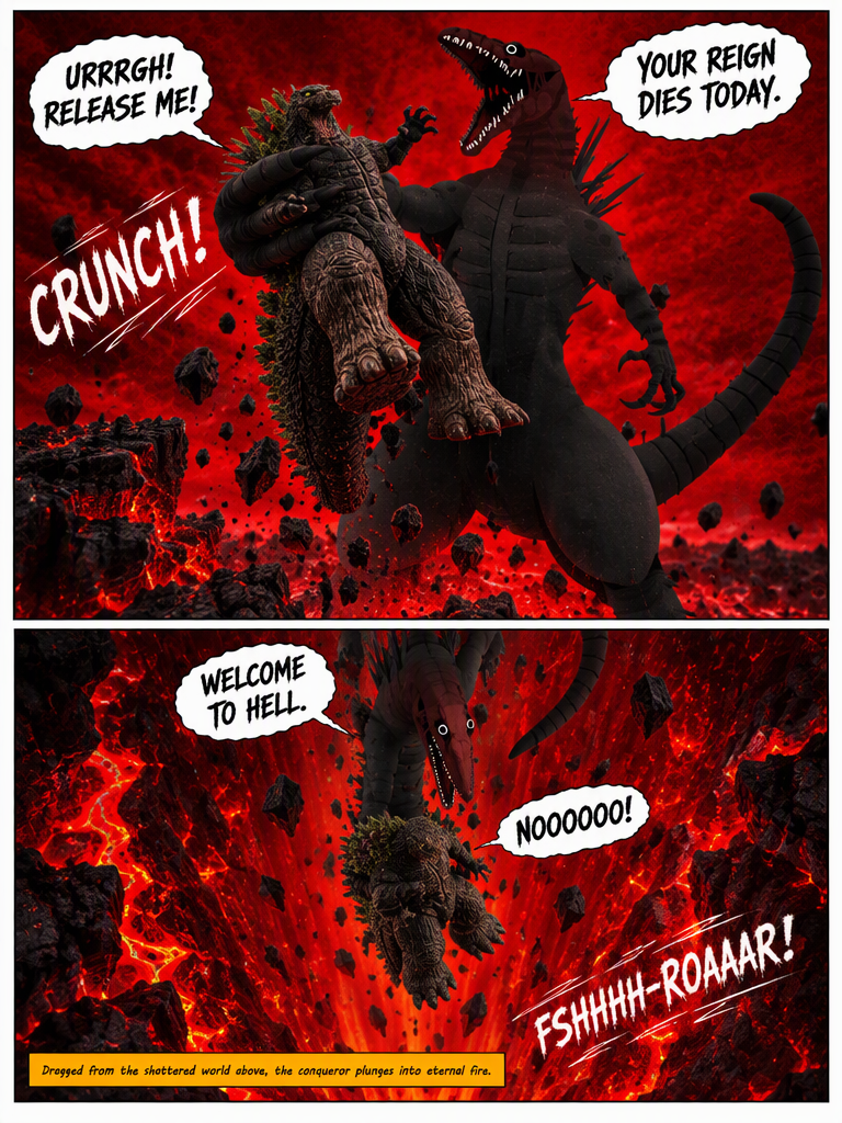 Hell Awakens (page 2 of 4)
