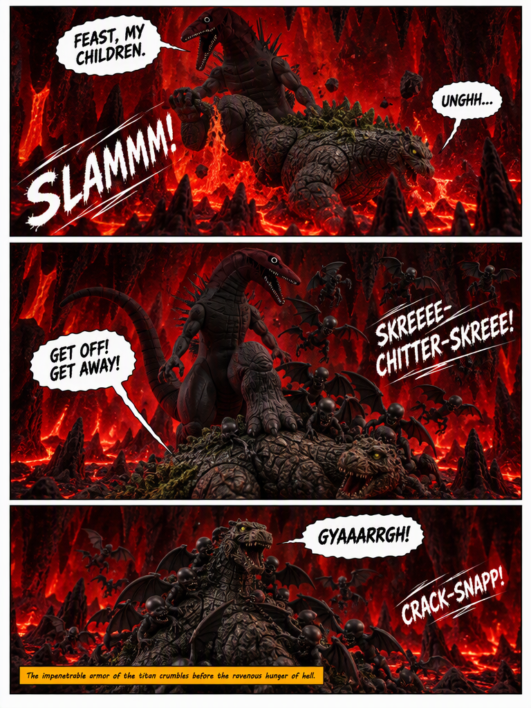 Hell Awakens (page 3 of 4)