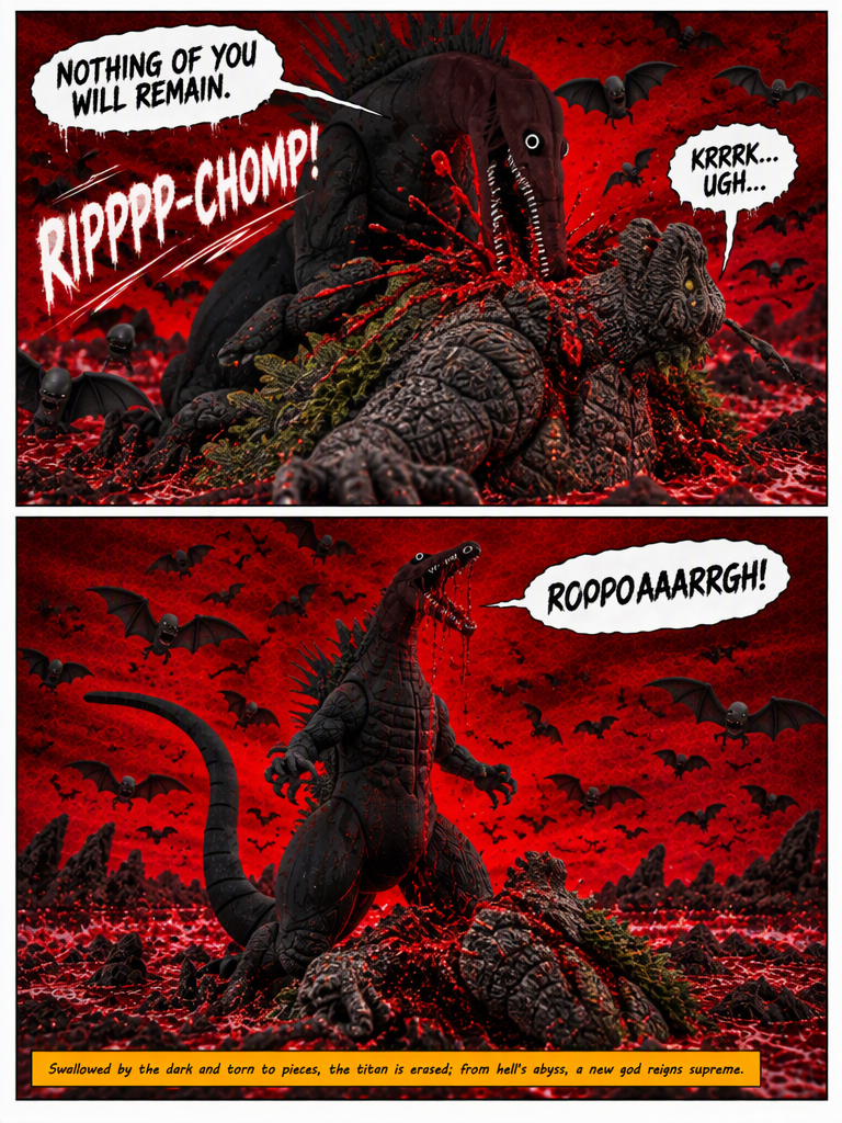 Hell Awakens (page 4 of 4)