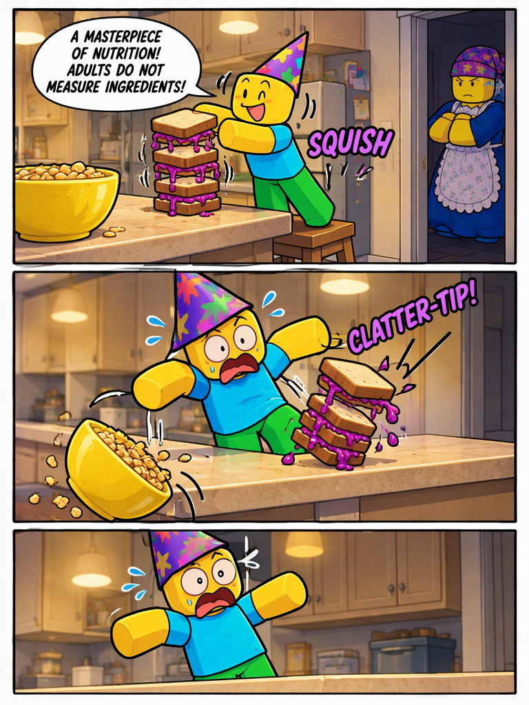 Master of Midnight (page 2 of 4)