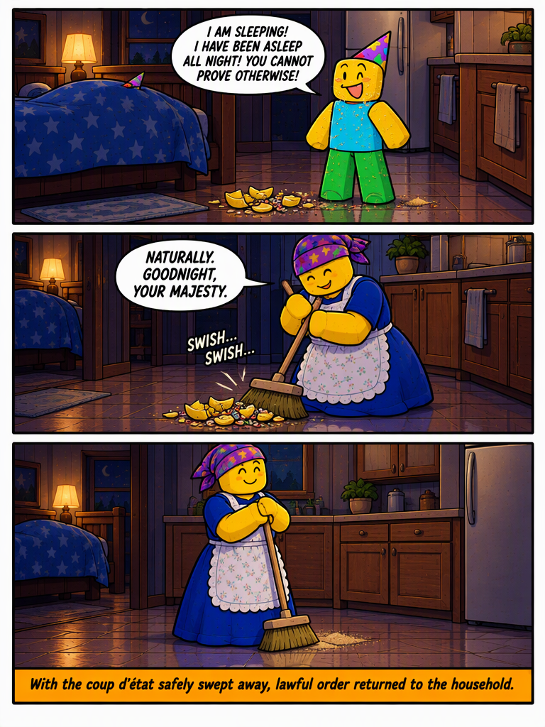 Master of Midnight (page 4 of 4)