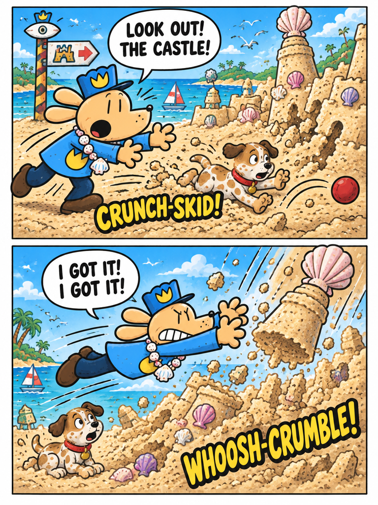 The Secret of the Boardwalk Key (page 3 of 4)