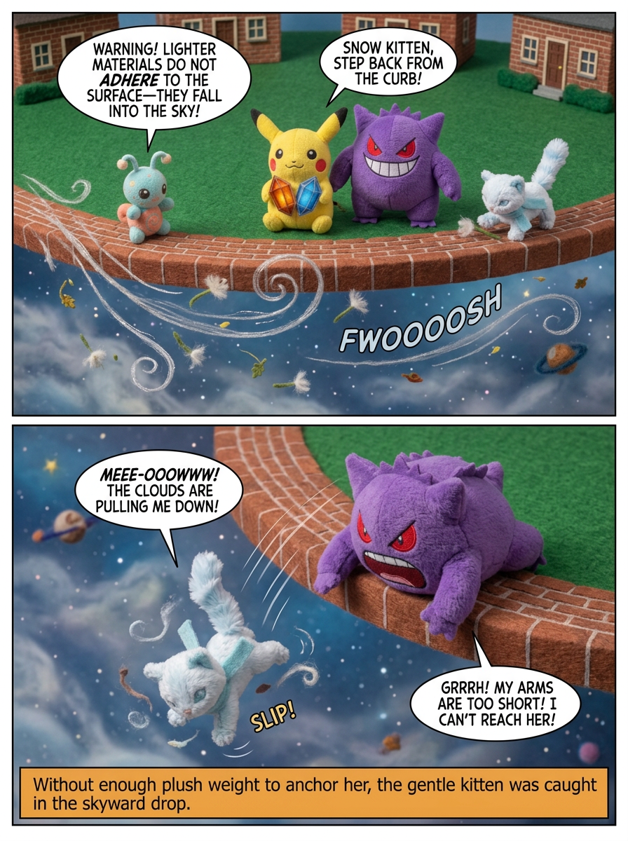 The Inverted World (page 2 of 4)