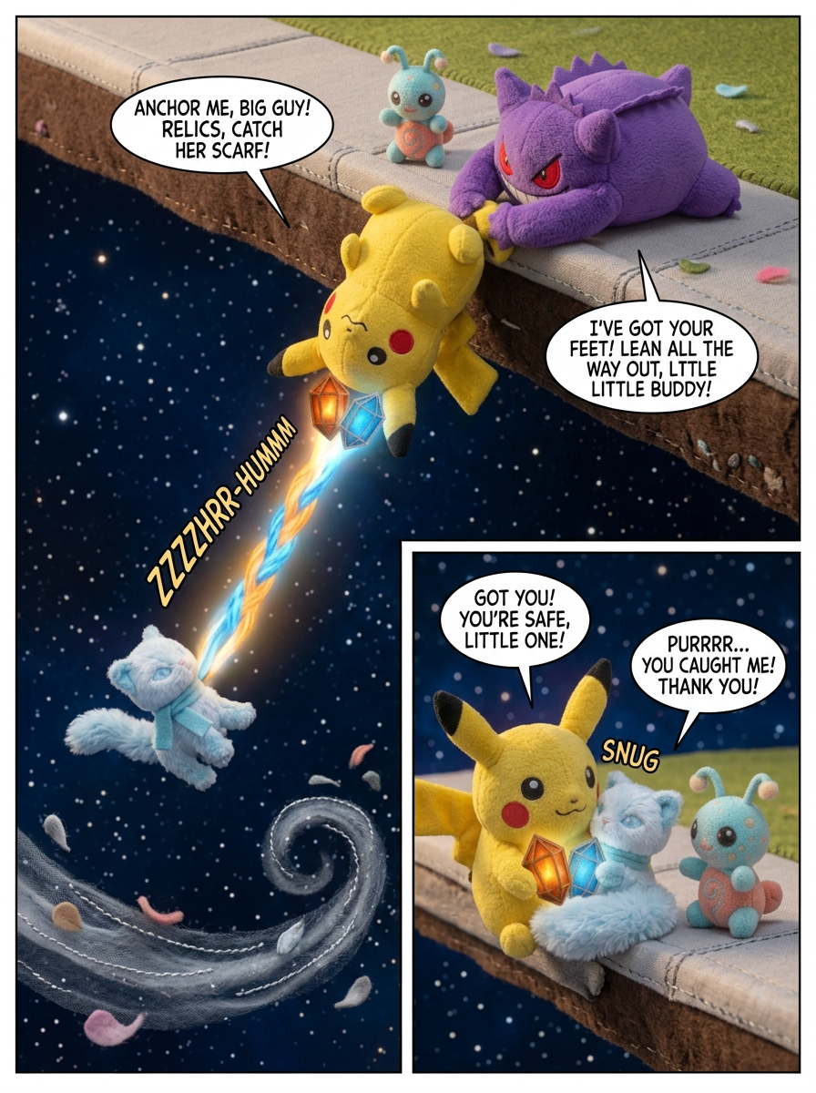 The Inverted World (page 3 of 4)