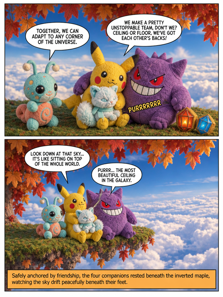 The Inverted World (page 4 of 4)