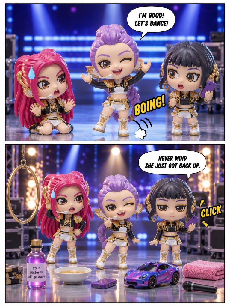 Encore Interruption (page 4 of 4)