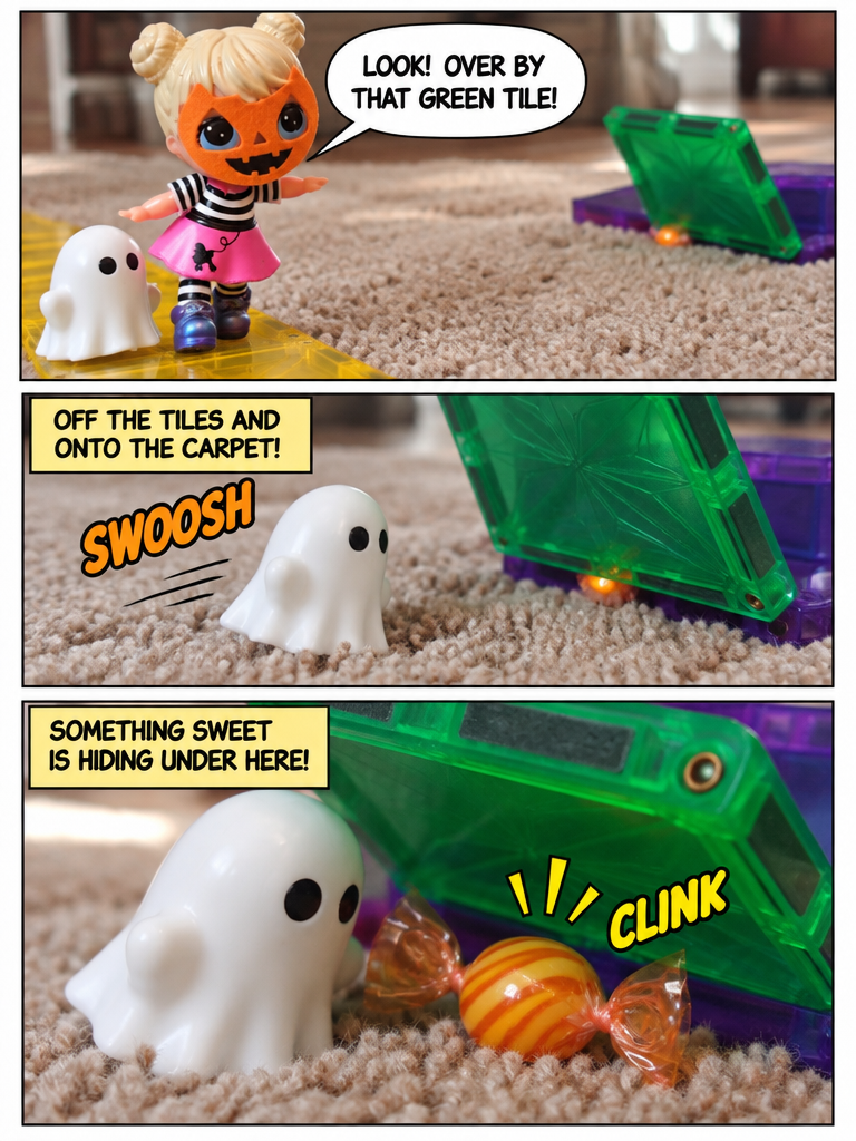 The Rhyme of the Candy Clue (page 3 of 4)
