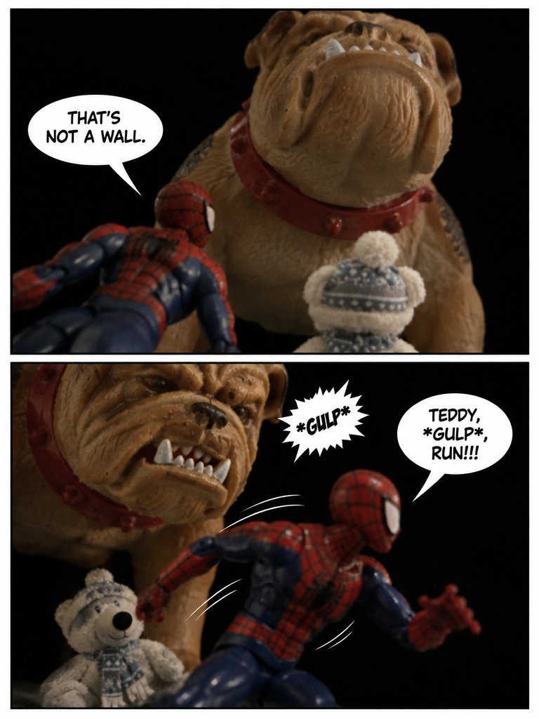 The Nonworking Universe (page 3 of 4)
