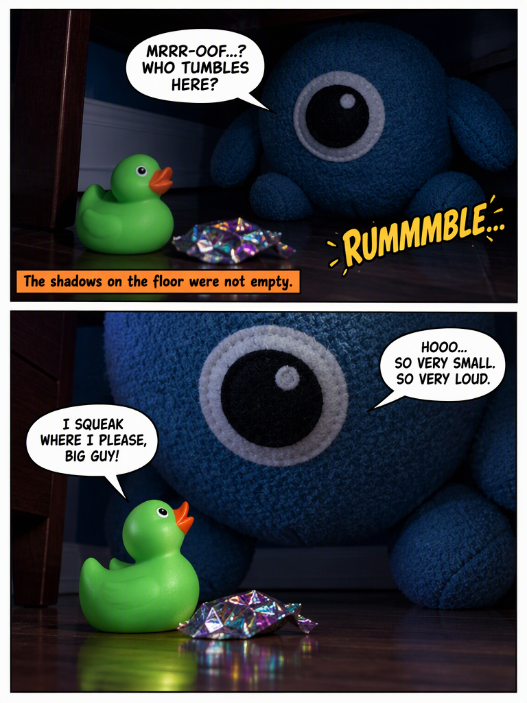 The High Lookout (page 2 of 4)