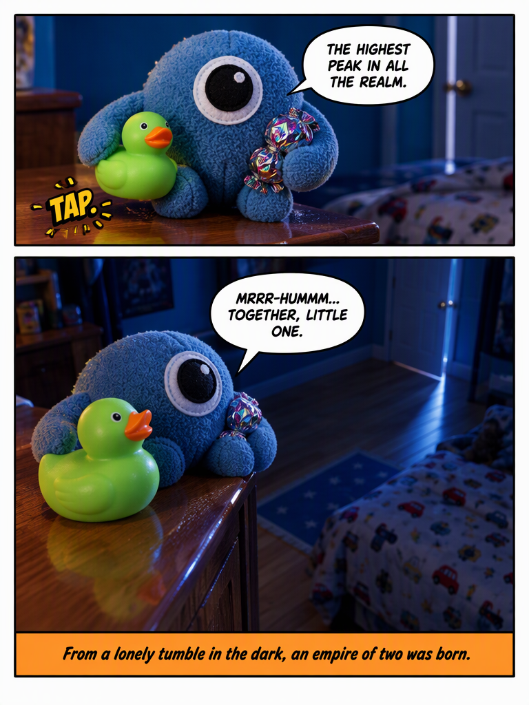 The High Lookout (page 4 of 4)