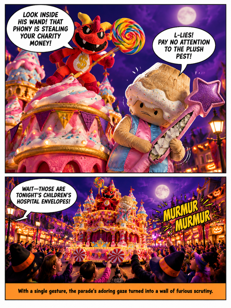 The True King of Main Street (page 2 of 4)