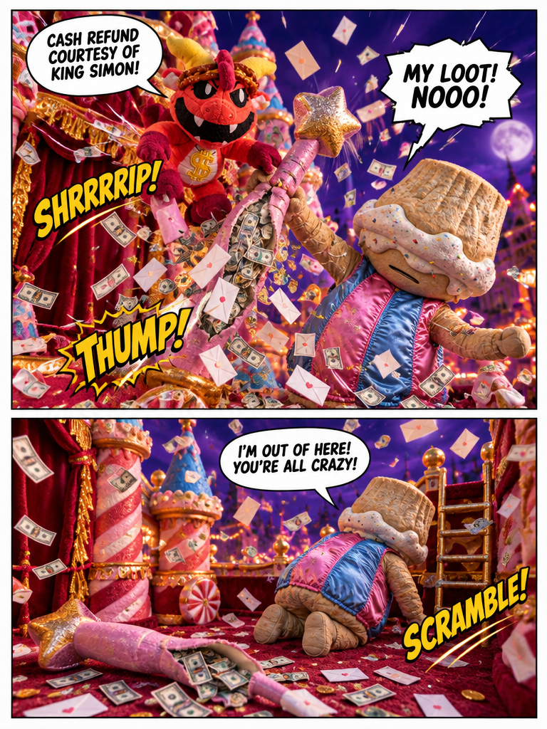 The True King of Main Street (page 3 of 4)