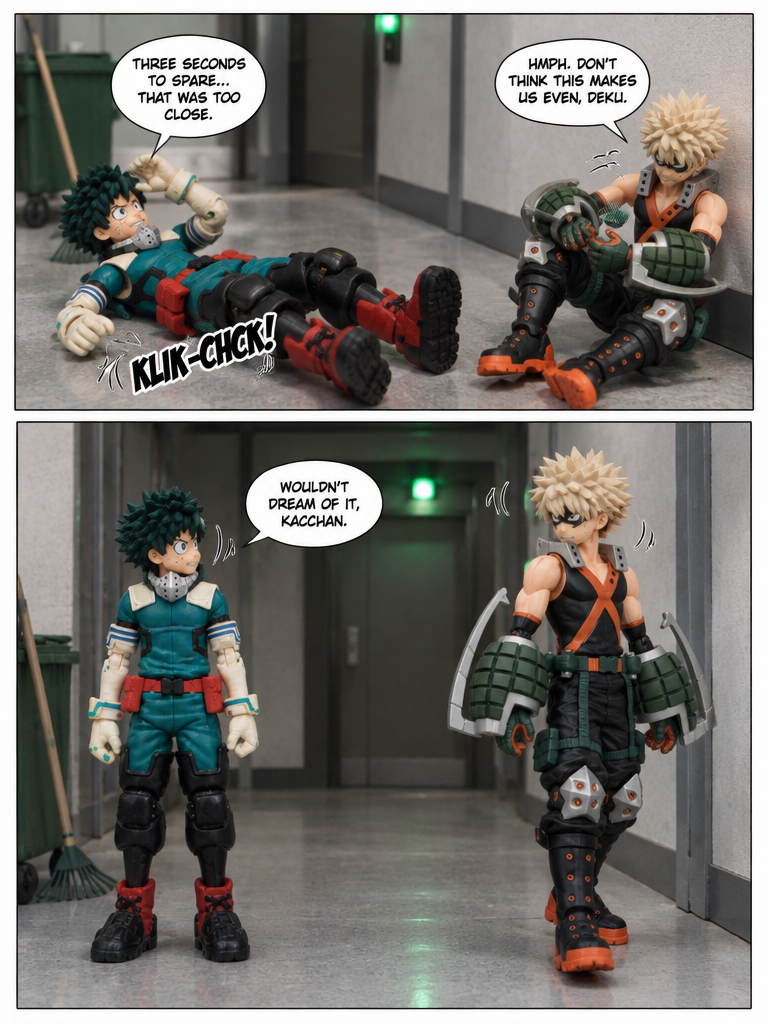 Lockdown Dash (page 4 of 4)