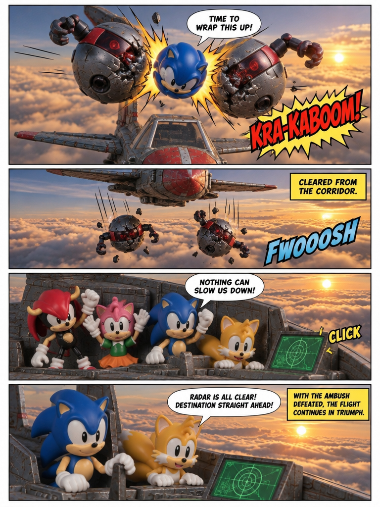 Skies Under Siege (page 4 of 4)
