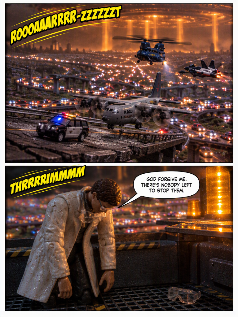 The Skyward Breach (page 4 of 4)