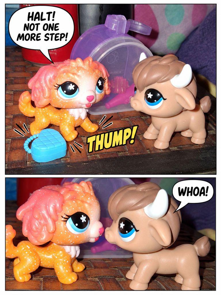 Beyond the Woven Fence (page 3 of 4)