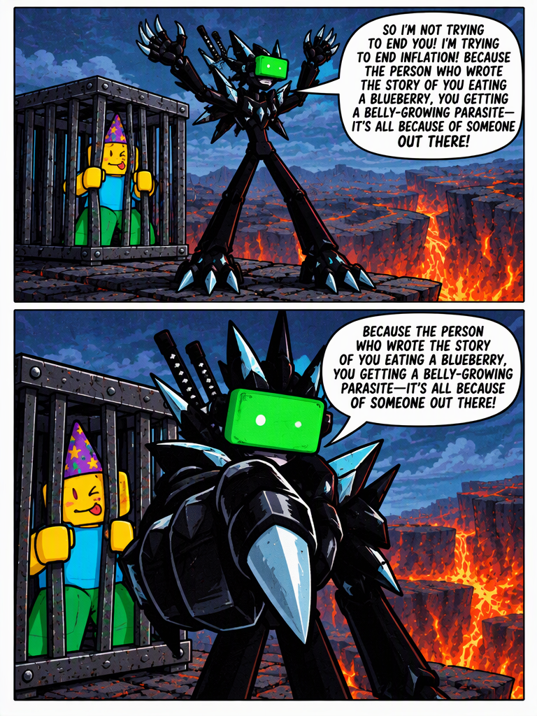 Breaking the Fourth Wall (page 3 of 4)